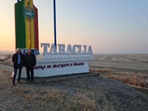костадинов тараклия