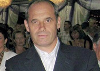 Почина бизнесменът Манол Велев