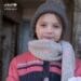 9-годишно момиченце разказва за ужаса в Украйна: Страхуваме се, но няма къде да отидем, никой не ни чака 8 9-годишно момиченце разказва за ужаса в Украйна: Страхуваме се, но няма къде да отидем, никой не ни чака