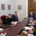 Президентът настоя: Само наши самолети да пазят небето ни 8 Президентът настоя: Само наши самолети да пазят небето ни