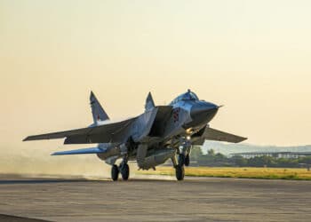 Русия e използвала за първи път хиперзвукова ракета в Украйна