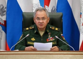 Руският министър на отбраната обяви кога ще приключи войната в Украйна