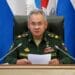 Руският министър на отбраната обяви кога ще приключи войната в Украйна 8 Руският министър на отбраната обяви кога ще приключи войната в Украйна