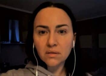 Бесарабска българка: Такъв ужас, концентрация на паника, страх и човешка болка не съм виждала никога