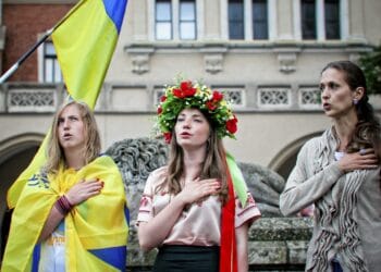 Украинският език ще бъде сред езиците на Европейския съюз