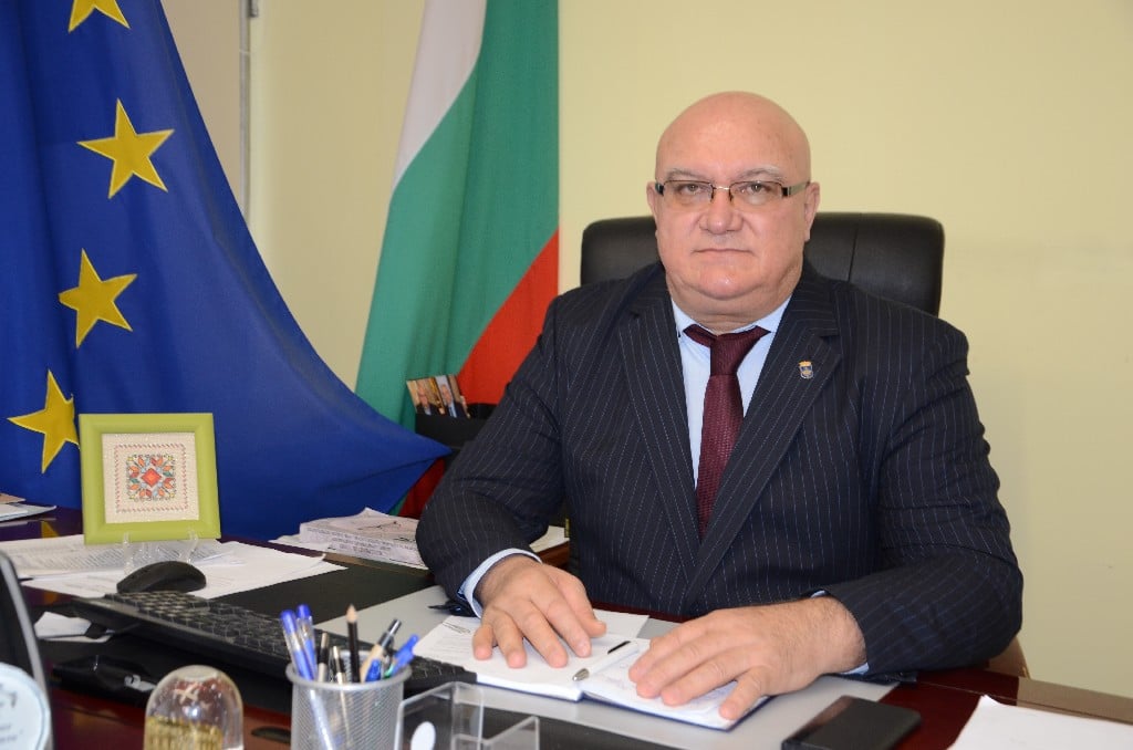 Д рЦветанЦенков кметнаОбщинаВидин