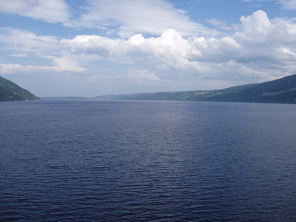 Лох Нес