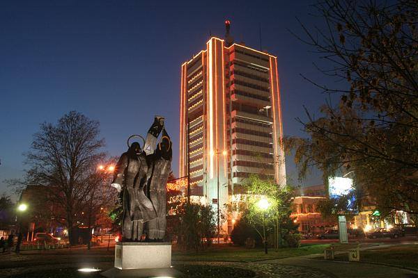 Пазарджик