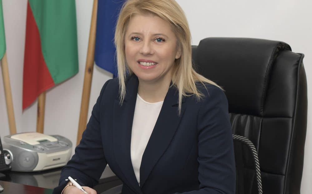 ЧРД на управника на Добричка Соня Георгиева! 1 Соня Георгиева 13 1000x620 1