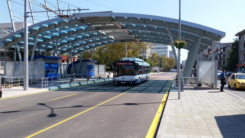 Отпуснаха над 100 млн. лв. за зелени автобуси в 40 общини 1 зелени автобуси