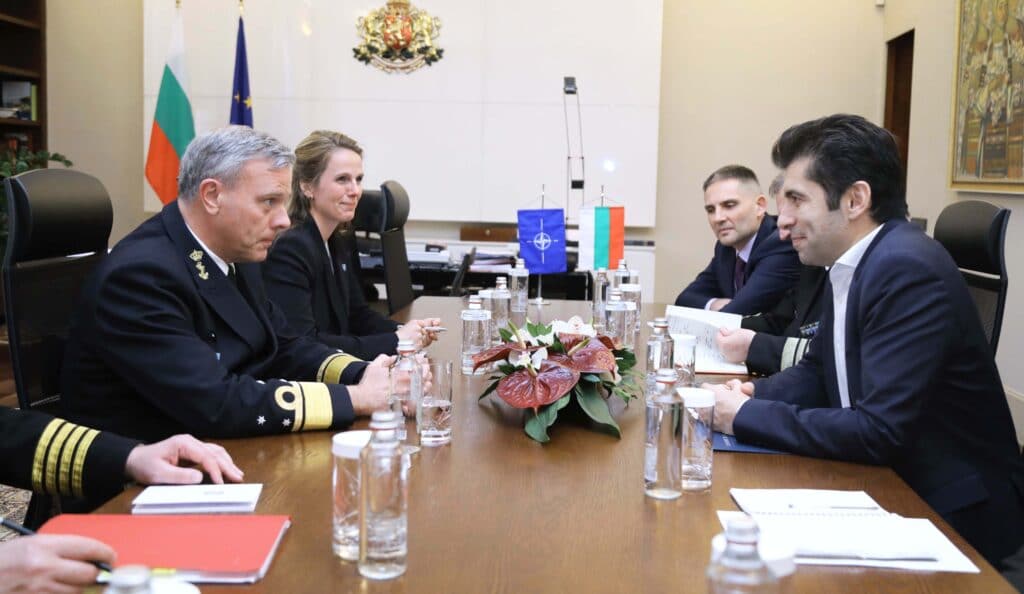 кирчо бауер