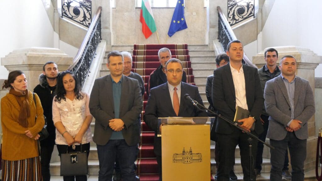министерство на земеделието