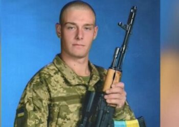 20-годишен бесарабски българин загина на фронта в Украйна