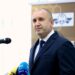 Румен Радев: ЖП транспортът ни беше обречен на замиране, това е транспортът на бъдещето