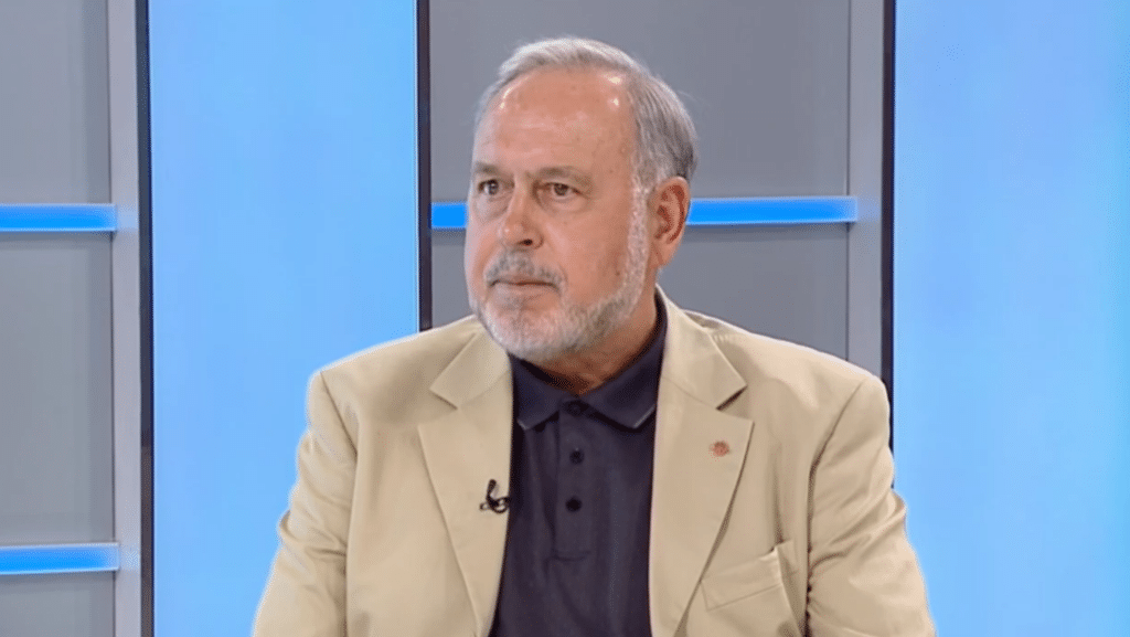 Полк. Велков: Не е изненада, че наше оръжие отива в Украйна чрез посредници 1 1 10