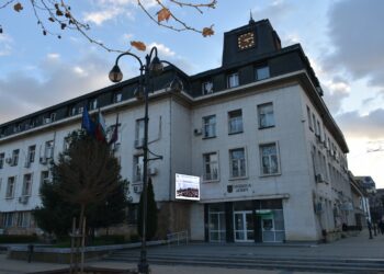 Община Ловеч с банкова сметка за средства в помощ на пострадалите от Украйна