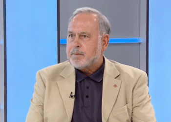 Полк. Велков: Не е изненада, че наше оръжие отива в Украйна чрез посредници