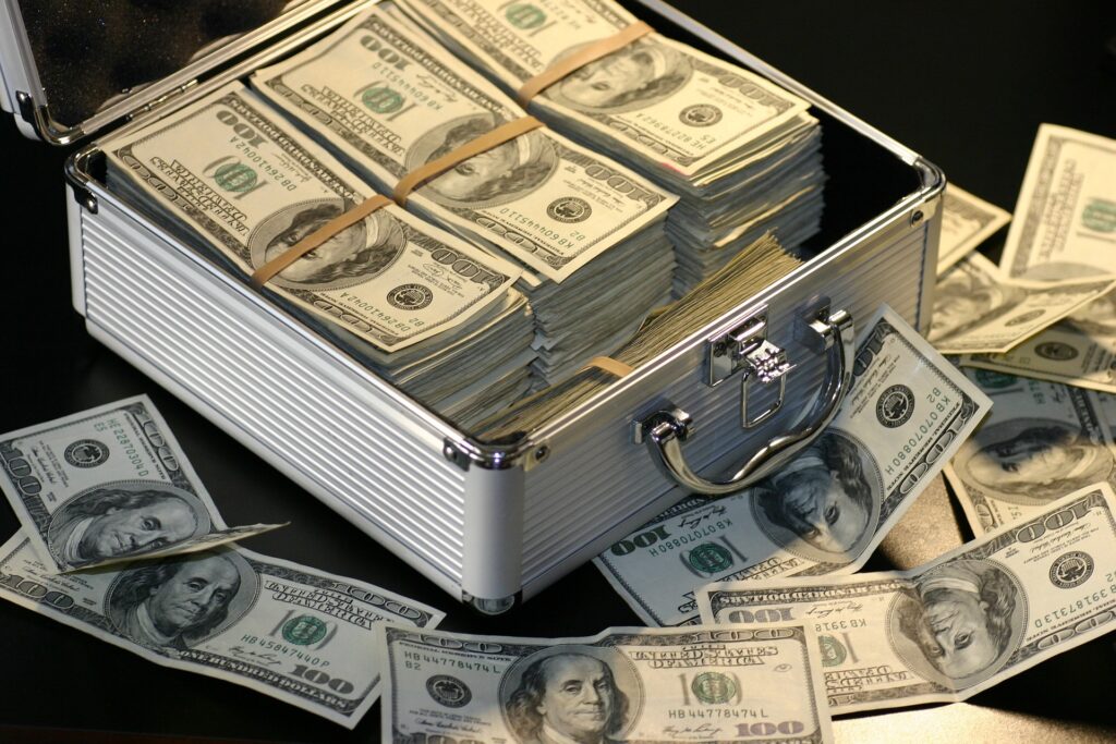 Конфискувани са фалшиви $4 млн. в Истанбул 1 Снимката е илюстративна