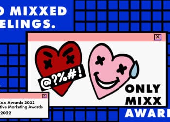 Известни са финалистите в IAB MIXX AWARDS 2022