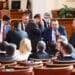 Коалиционни страсти: Изборът на шеф на БНБ блокира други решения