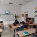 Гимназия в Ловеч се обогати с кабинет по литература 8 Гимназия в Ловеч се обогати с кабинет по литература