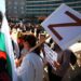 "Възраждане" на протест: Без оръжия за Украйна! Полицаи обградиха парламента 8 “Възраждане” на протест: Без оръжия за Украйна! Полицаи обградиха парламента