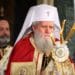 Патриарх Неофит: Силата е в нашата вяра