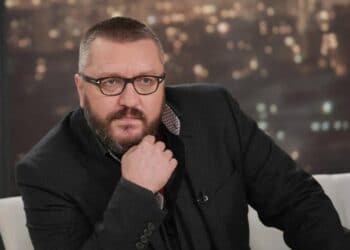 Номинираха Мартин Карбовски за член на СЕМ