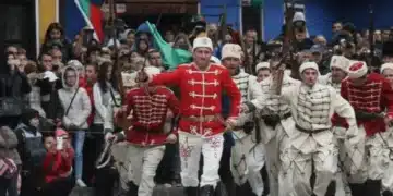 150 години от Априлското въстание!