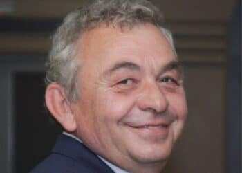 Бойчиновци празнува! Кметът Светлин Сретениев има рожден ден!