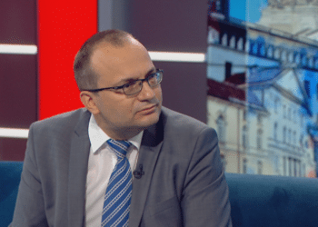 Мартин Димитров: Москва спря газа, за да разклати правителството ни и да разедини ЕС