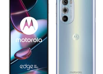 Мултимедия без забавяния с иновативния Motorola Edge 30 Pro от Vivacom
