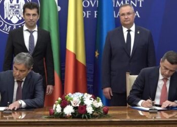 България и Румъния с нов ферибот при Русе