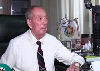 Почина бащата на Илия Павлов
