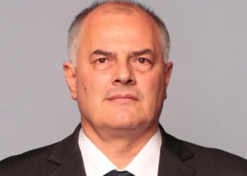 Честит рожден ден на кмета на Аксаково Атанас Стоилов!