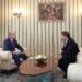 Еврокомисарят Вархеи: София да пусне Скопие в ЕС до юни