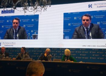 Василев: ЕС трябва да отиде отвъд санкциите, да има общи преговори за газови доставки и земеделски продукти