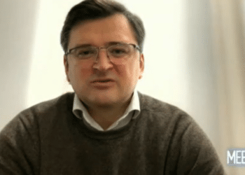 Външният министър на Украйна идва в София, ще се срещне с Кирил Петков