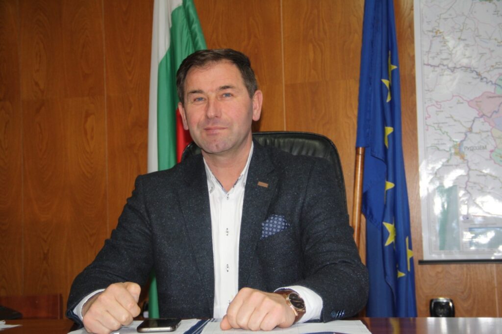 Fahri Molaisenov