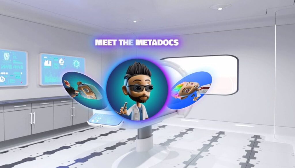 MetaDocs