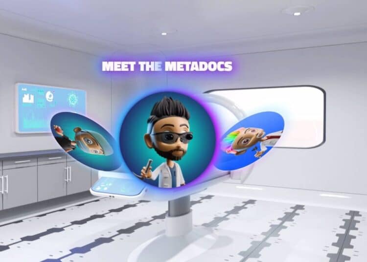 MetaDocs