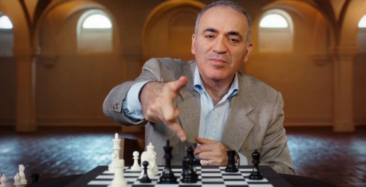 kasparov