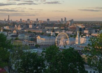 ТОП 10 любопитни факти за Украйна, които са малко познати