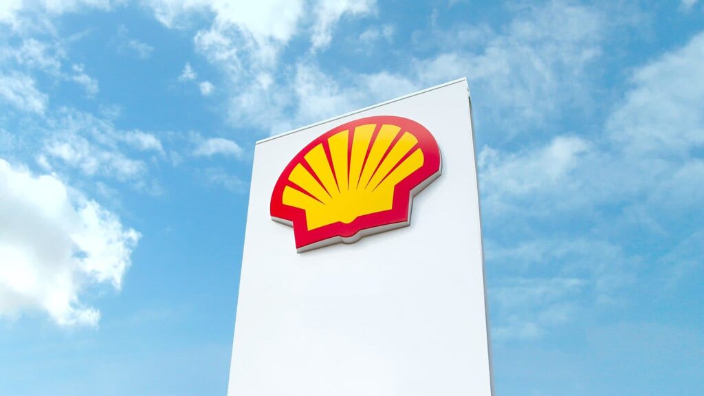 shell