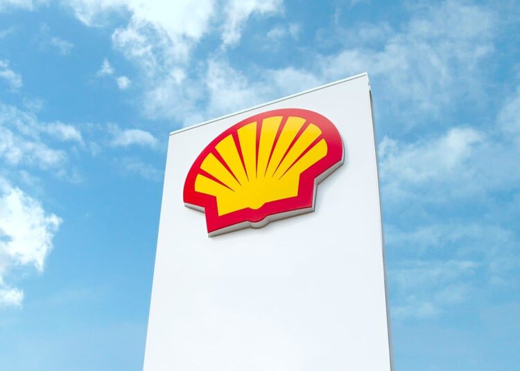 shell