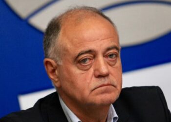 Атанасов: Можем да дадем оръжие на Украйна без правителството да бъде свалено