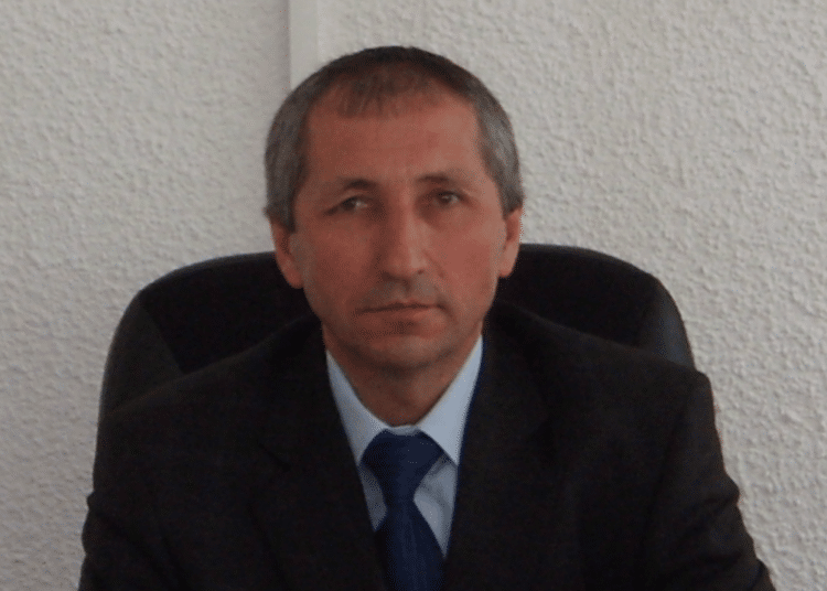 Джевдет Азис Самуил