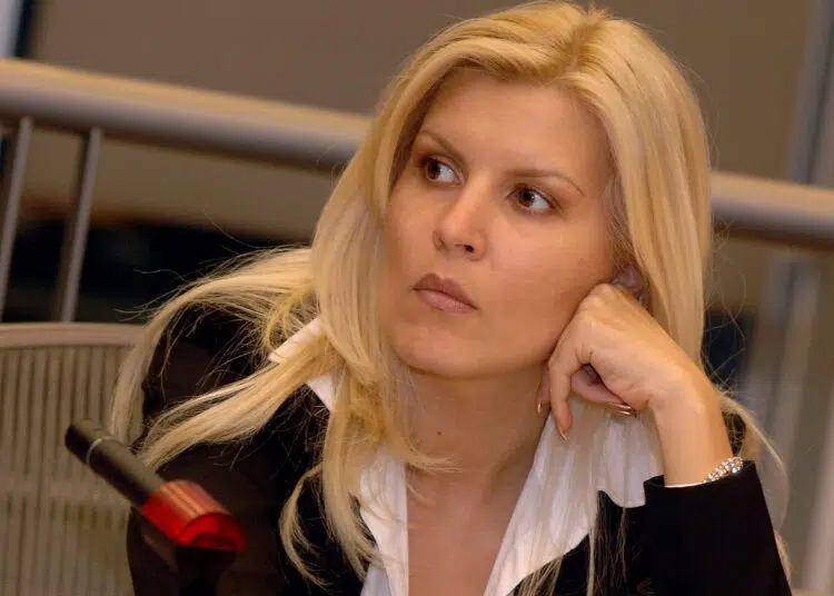 Елена Удря 1