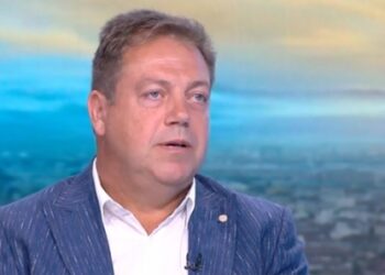 Д-р Маджаров: Българският лекар трябва да получава минимум 2000 евро