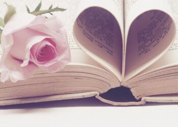 Днес е Световният ден на книгата!